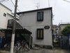 【外観パース】ハイム田園調布 