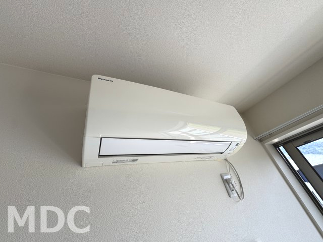 ベレオ名東の設備
