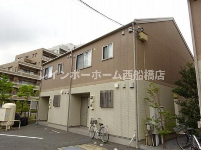 ブリーズ東海神E