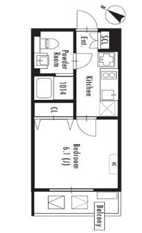 PASEO高田馬場Ⅳ