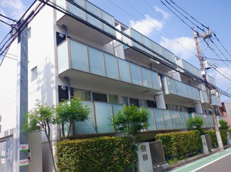 【外観】 | ＦＬＥＧ自由が丘ＥＬ