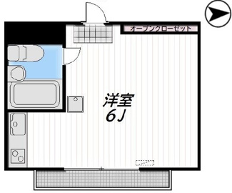 【間取り】 | verde