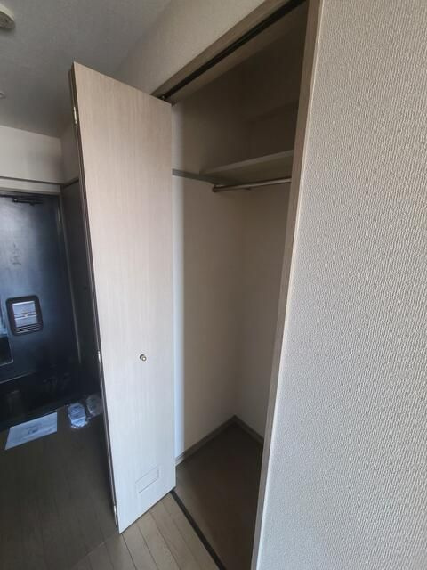 日神パレステージ笹塚第２の収納