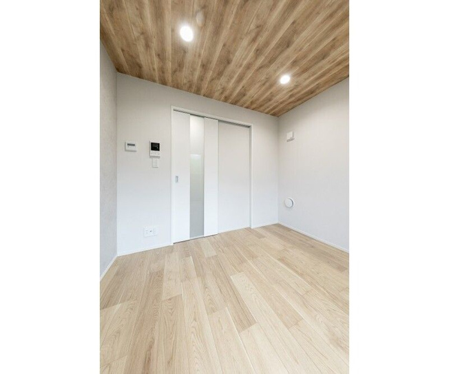 【内装】 | WoodCrest国立Residence(ウッドクレストクニタチレジデンス)