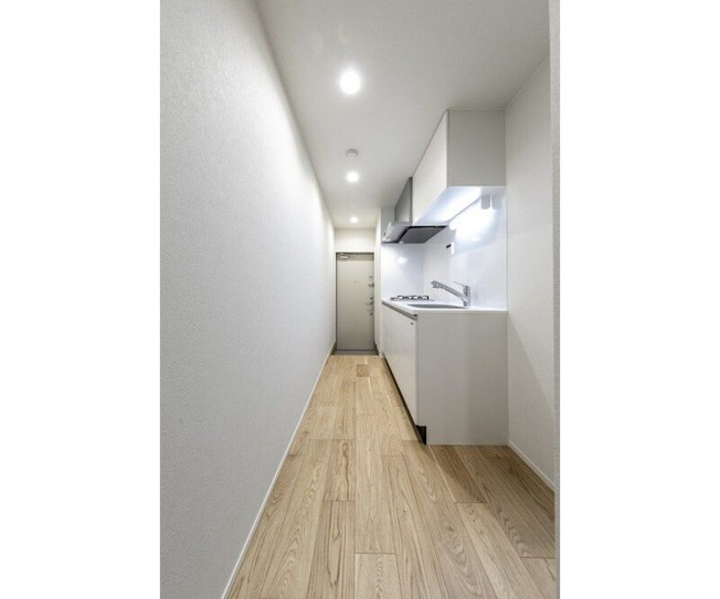 【内装】 | WoodCrest国立Residence(ウッドクレストクニタチレジデンス)