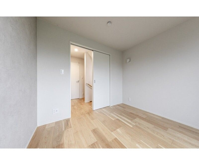 【寝室】 | WoodCrest国立Residence(ウッドクレストクニタチレジデンス)
