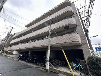 アーバンコートタムラ