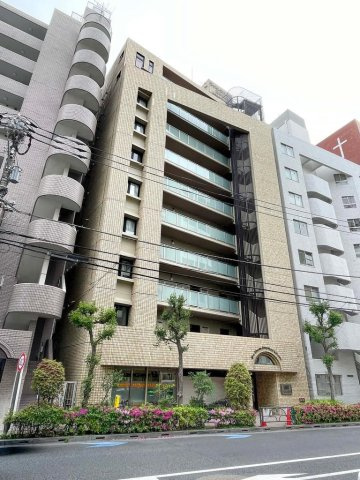ライオンズマンション三軒茶屋ＮＡＫＡＭＵＲＡ