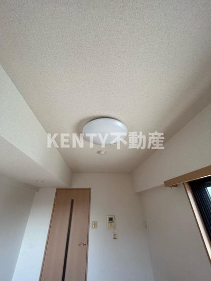 【設備】 | ルーブル大森六番館
