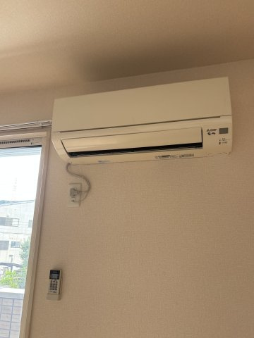 メゾン倉治の設備