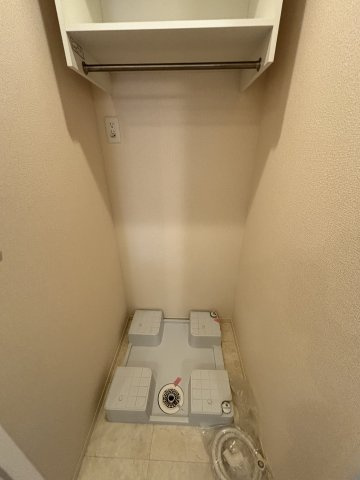 メゾン倉治の設備