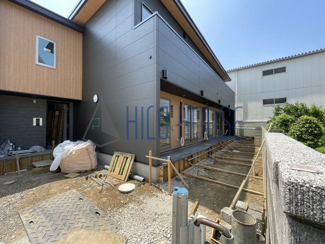 アテレーゼ上福岡のその他