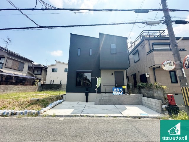 橿原市北妙法寺町　未入居
