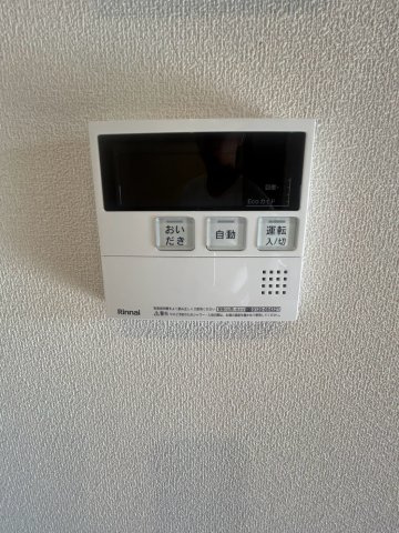 西宮市松山町の賃貸マンションの設備