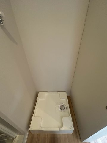 西宮市松山町の賃貸マンションの設備