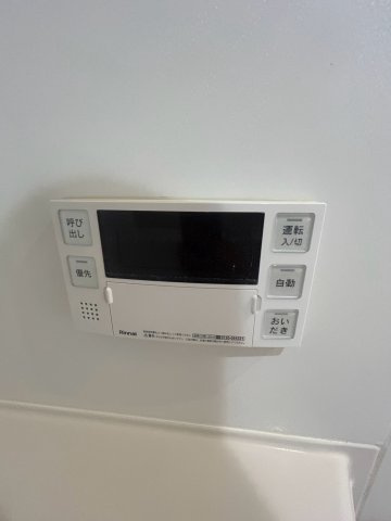 西宮市松山町の賃貸マンションの設備