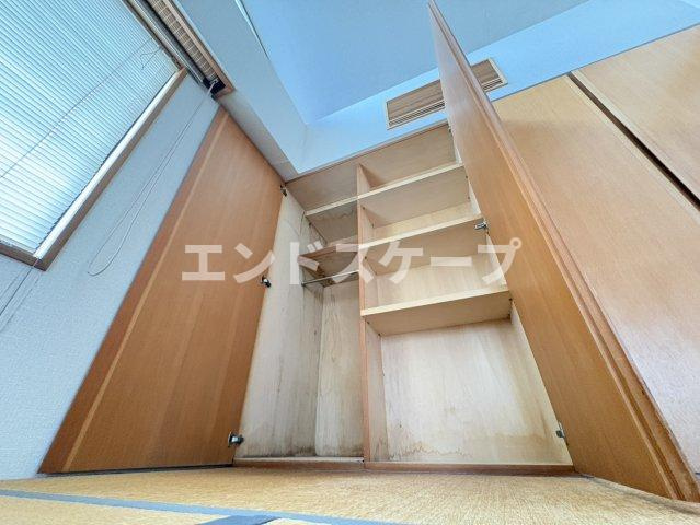 メゾン高崎の内装|高崎、前橋のお部屋探しはエンドスケープまで！お客様の理想お聞かせ下さい♪