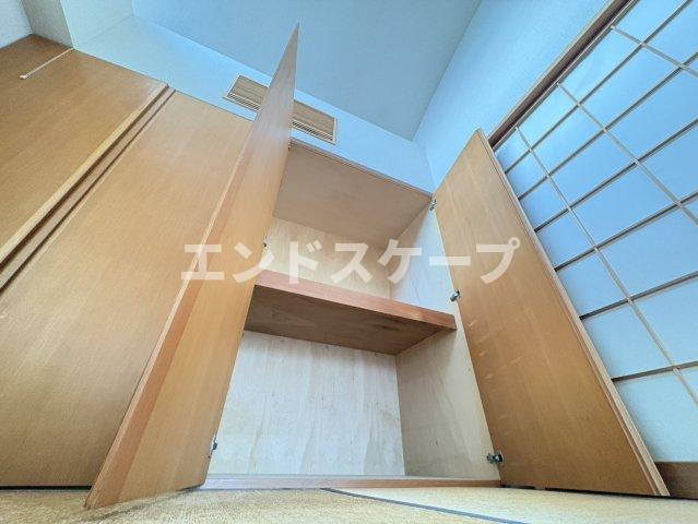 メゾン高崎の内装|高崎、前橋のお部屋探しはエンドスケープまで！お客様の理想お聞かせ下さい♪