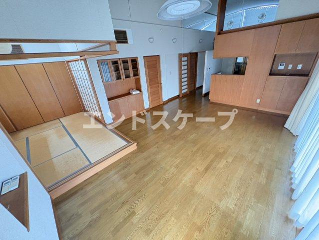メゾン高崎の内装|高崎、前橋のお部屋探しはエンドスケープまで！お客様の理想お聞かせ下さい♪