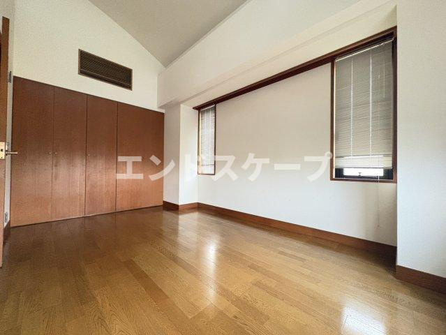 メゾン高崎の居間・リビング|高崎、前橋のお部屋探しはエンドスケープまで！お客様の理想お聞かせ下さい♪