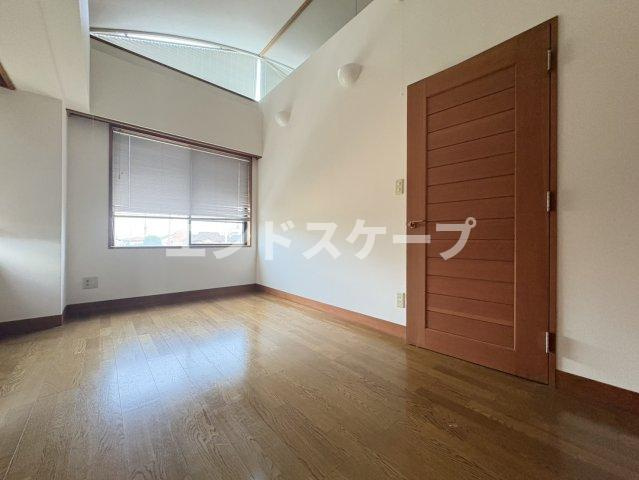 メゾン高崎の居間・リビング|高崎、前橋のお部屋探しはエンドスケープまで！お客様の理想お聞かせ下さい♪