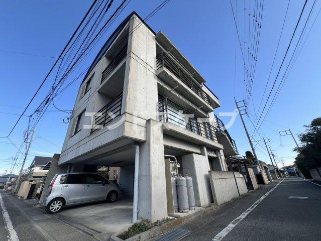 メゾン高崎