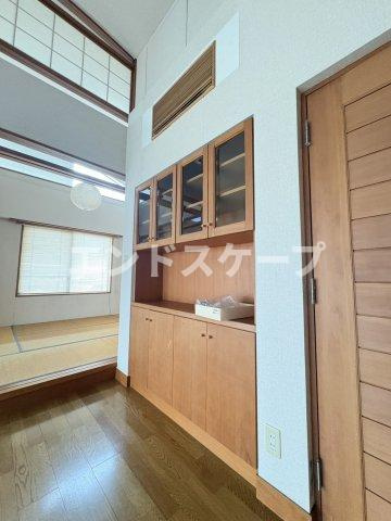 メゾン高崎の内装|高崎、前橋のお部屋探しはエンドスケープまで！お客様の理想お聞かせ下さい♪