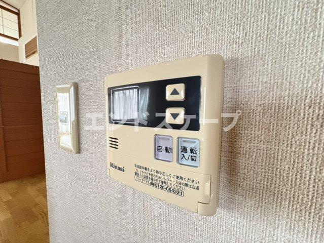 メゾン高崎の設備|高崎、前橋のお部屋探しはエンドスケープまで！お客様の理想お聞かせ下さい♪
