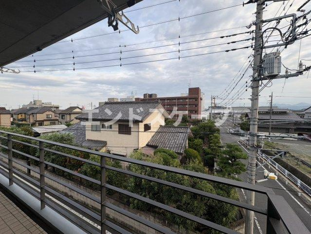 メゾン高崎の展望|高崎、前橋のお部屋探しはエンドスケープまで！お客様の理想お聞かせ下さい♪