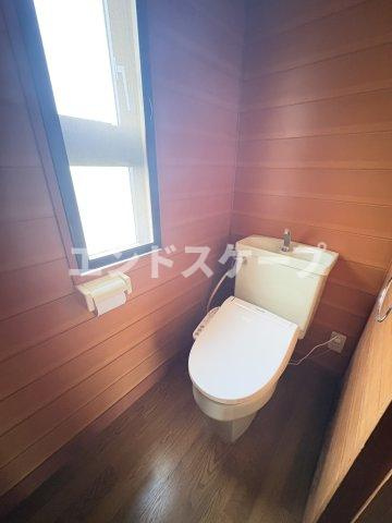 メゾン高崎のトイレ|高崎、前橋のお部屋探しはエンドスケープまで！お客様の理想お聞かせ下さい♪