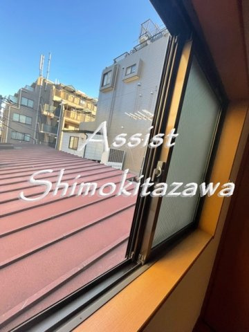 でいごハウスの内装