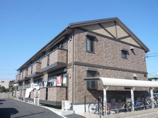 ハウスつぐみの外観|外観1