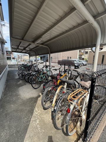 ハウスつぐみのその他共用部分