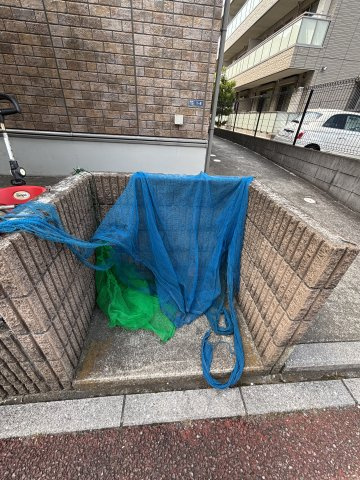 ハウスつぐみのその他共用部分