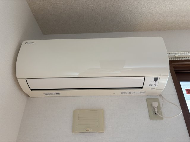 ハウスつぐみの設備