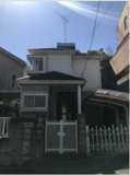 横浜市青葉区田奈町の一戸建ての画像