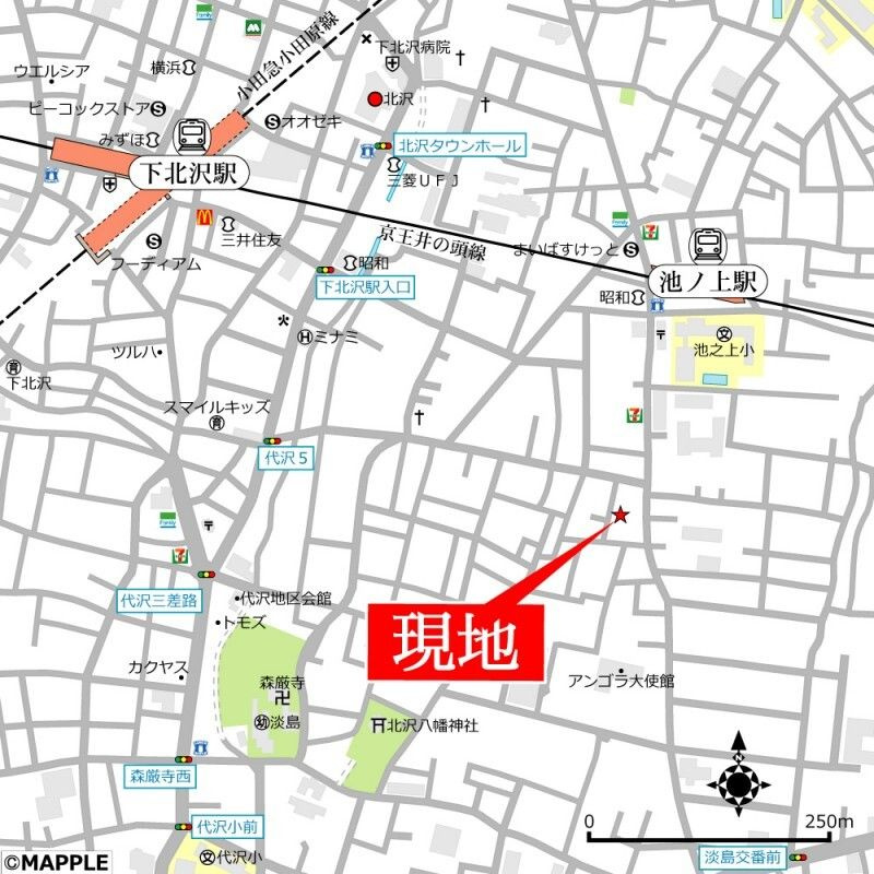 ｎｉｖａｌｉｓ　ニヴァリスの地図|LINEでのお問い合わせもお待ちしております♪