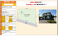 【仲介手数料無料】船橋市金杉　建築条件なし売地の画像