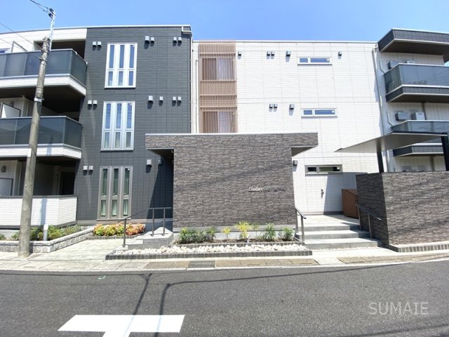 Belleville桜木町