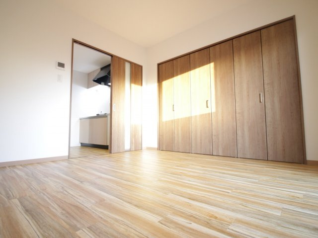 グランレブリー桂川のその他