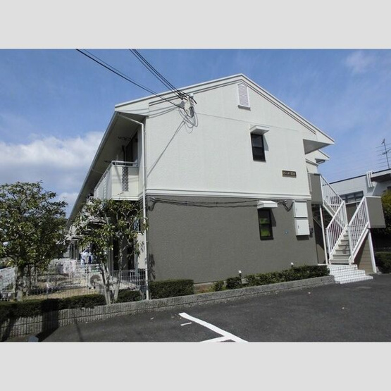 【外観】 | セジュール堀井 | きれいな外観です