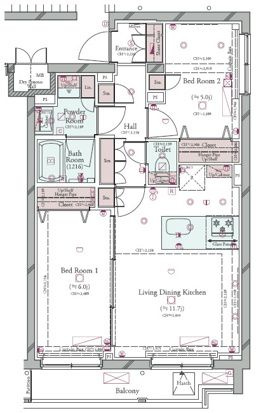 コンシェリア目黒本町　ＴＨＥ　ＲＥＳＩＤＥＮＣＥ