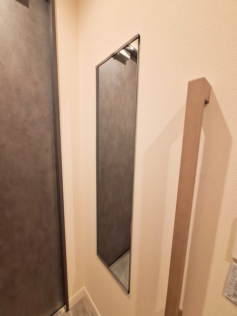 フェリーチェの内装