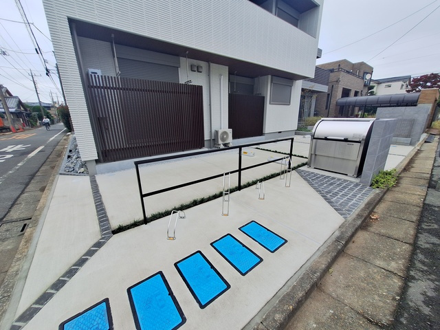 フェリーチェのその他共用部分