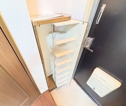 ダリヤハイツのその他