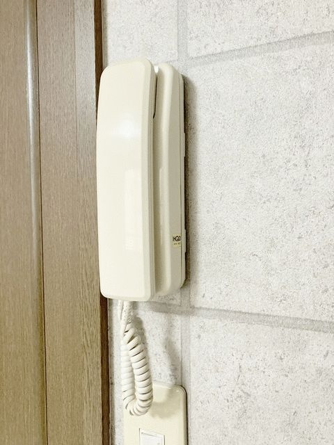 メゾン　オータムヴァリィの設備