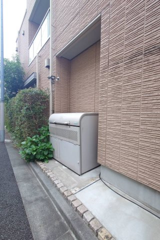 エリヴェール ヒルズの設備