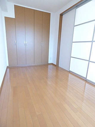 リーガル神戸海岸通りの居間・リビング