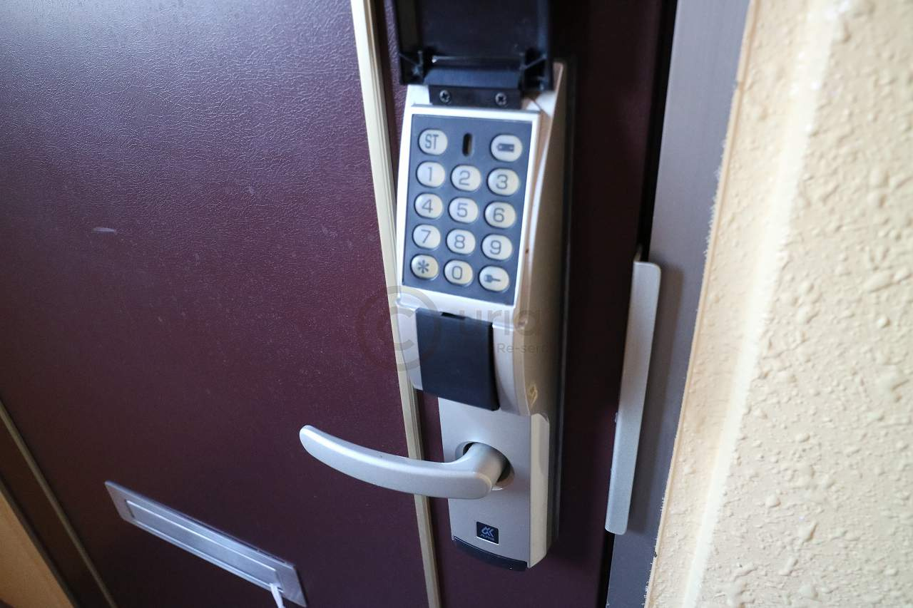 メゾン御影のその他共用部分