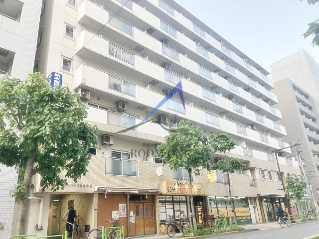 サンパーク東京銀座